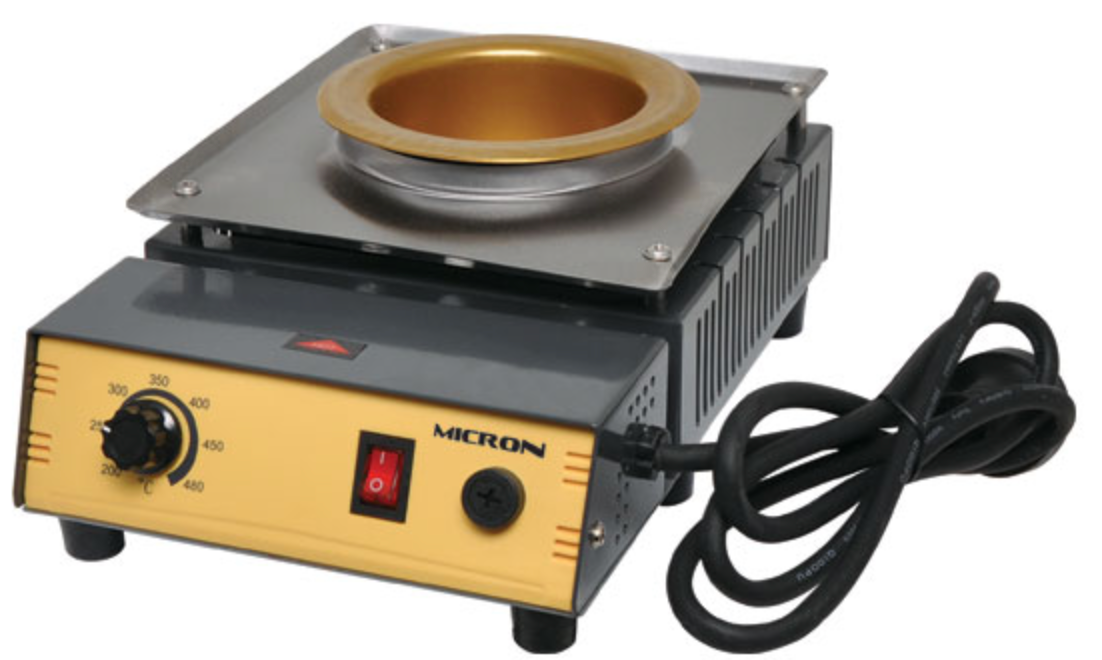 Soldering Irons 300W Solder Pot T2098