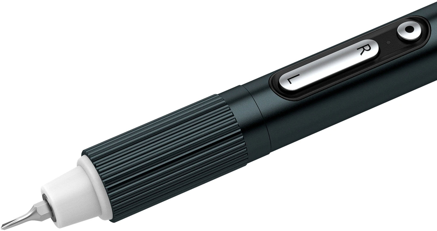 Screwdriver USB 9 In 1 Electronic Screwdriver Kit T2127