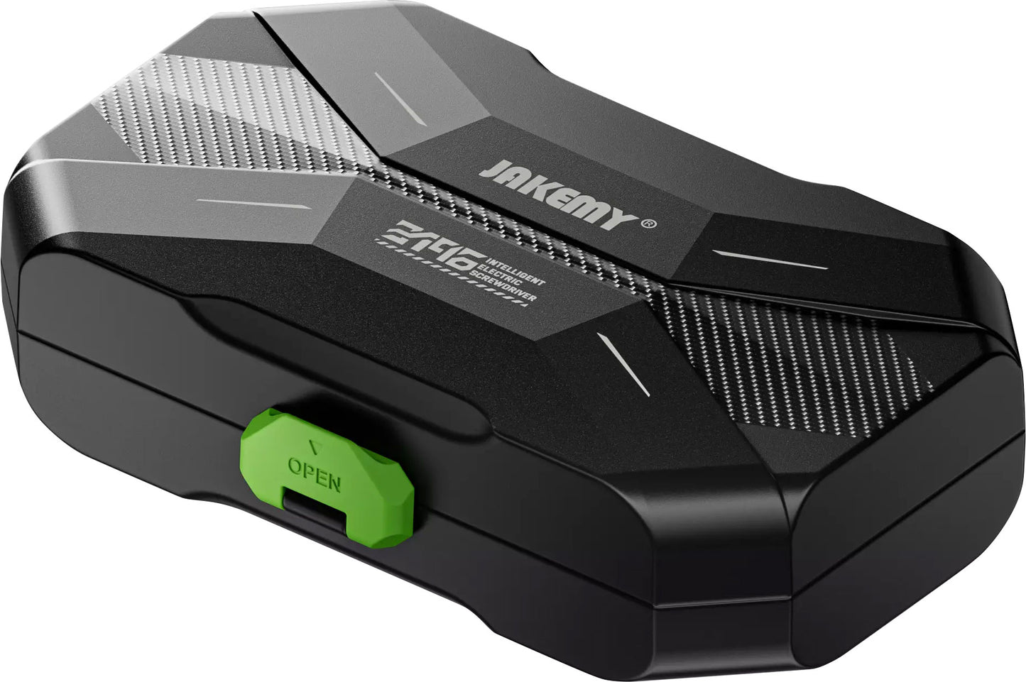 Screwdrivers 35 In 1 Electronic Screwdriver Kit T2128C