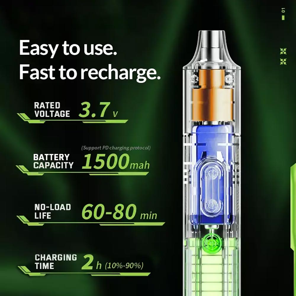 Screwdrivers 35 In 1 Electronic Screwdriver Kit T2128C