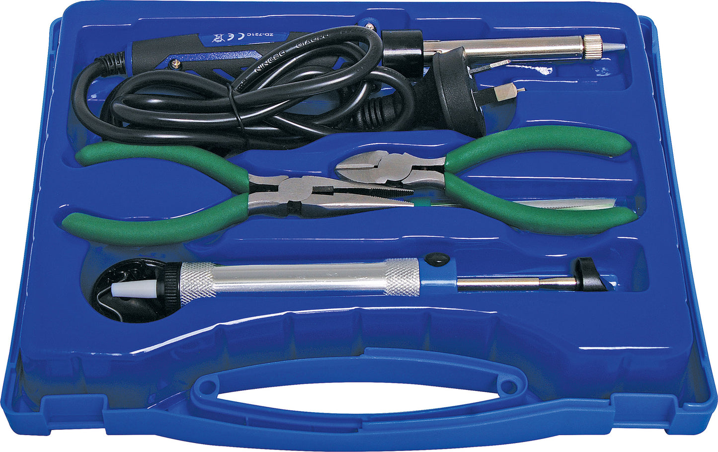 Soldering Iron Starter Kit T2162