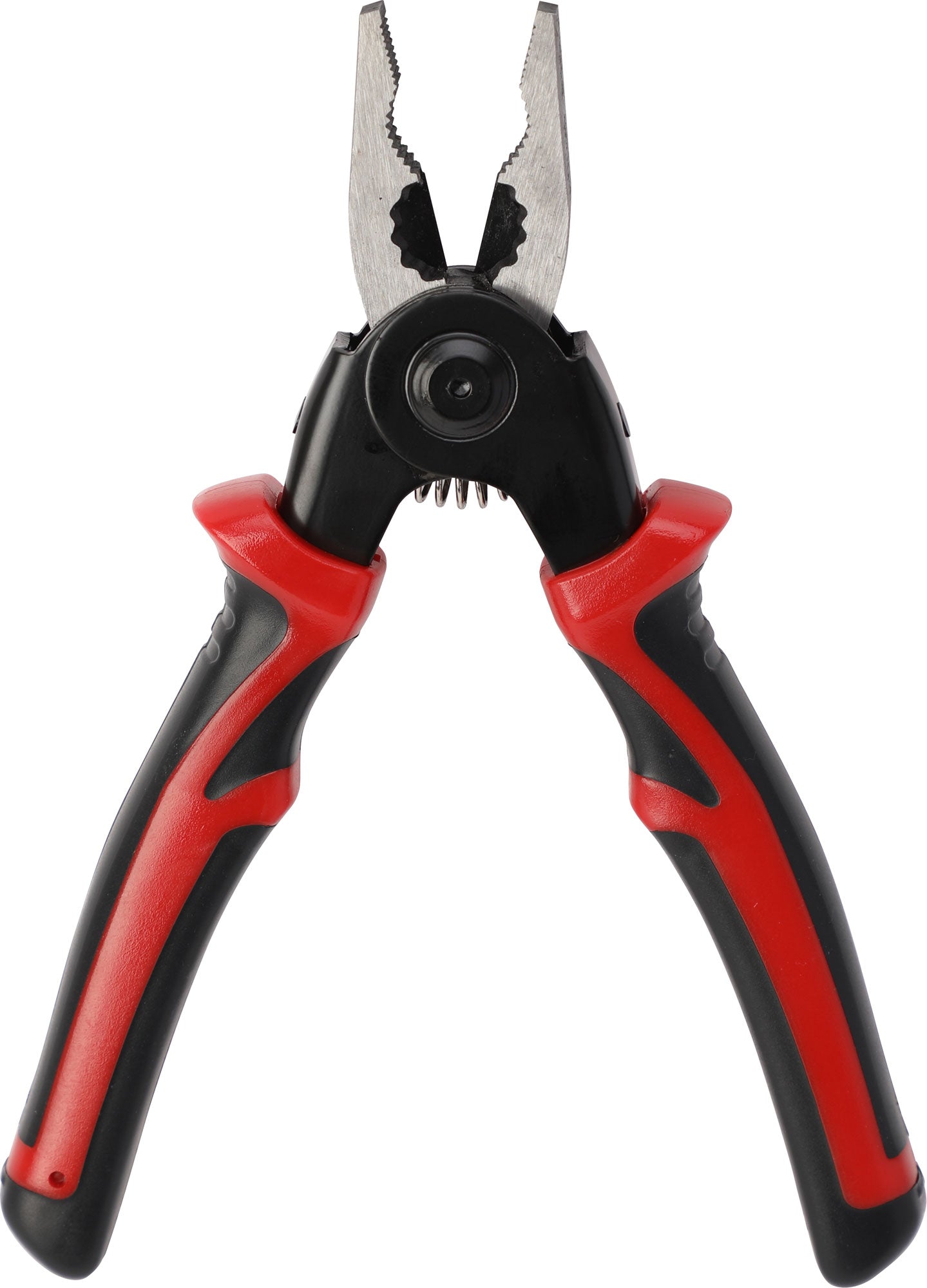 Magnetic Multi Crimper / Stripper / Cutter 5 In 1 T2181