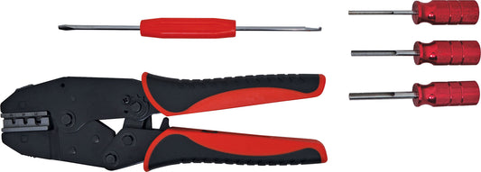 Crimping Kit For Deutsch Connectors T2196