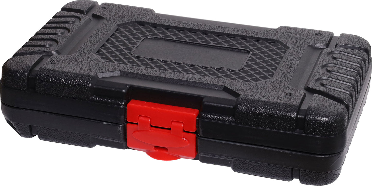 Screwdriver Set12 Piece Insulated 1000v T2197