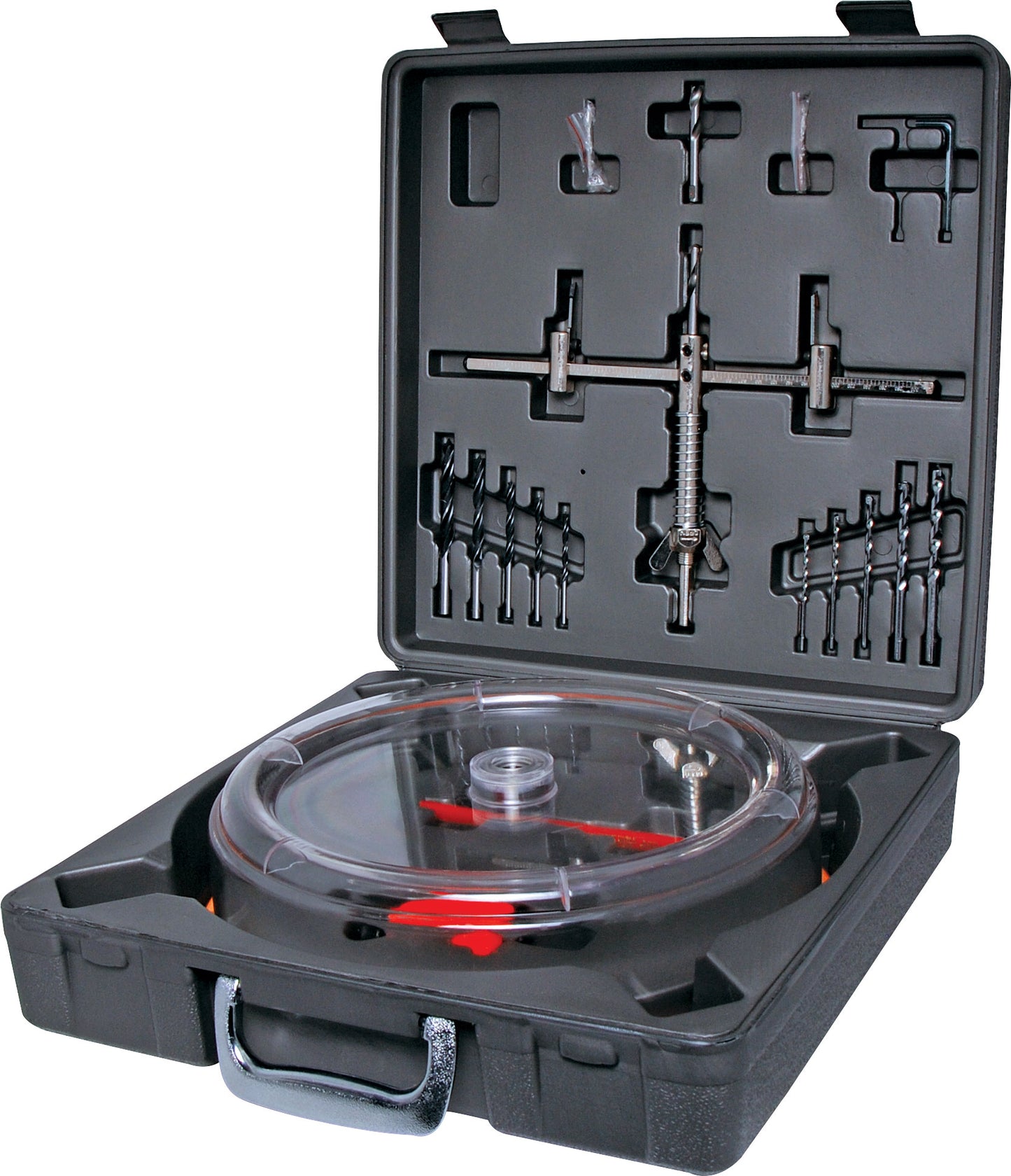 Cutting & Drilling Holesaw Cutter 40-300mm Adjustable T2314A