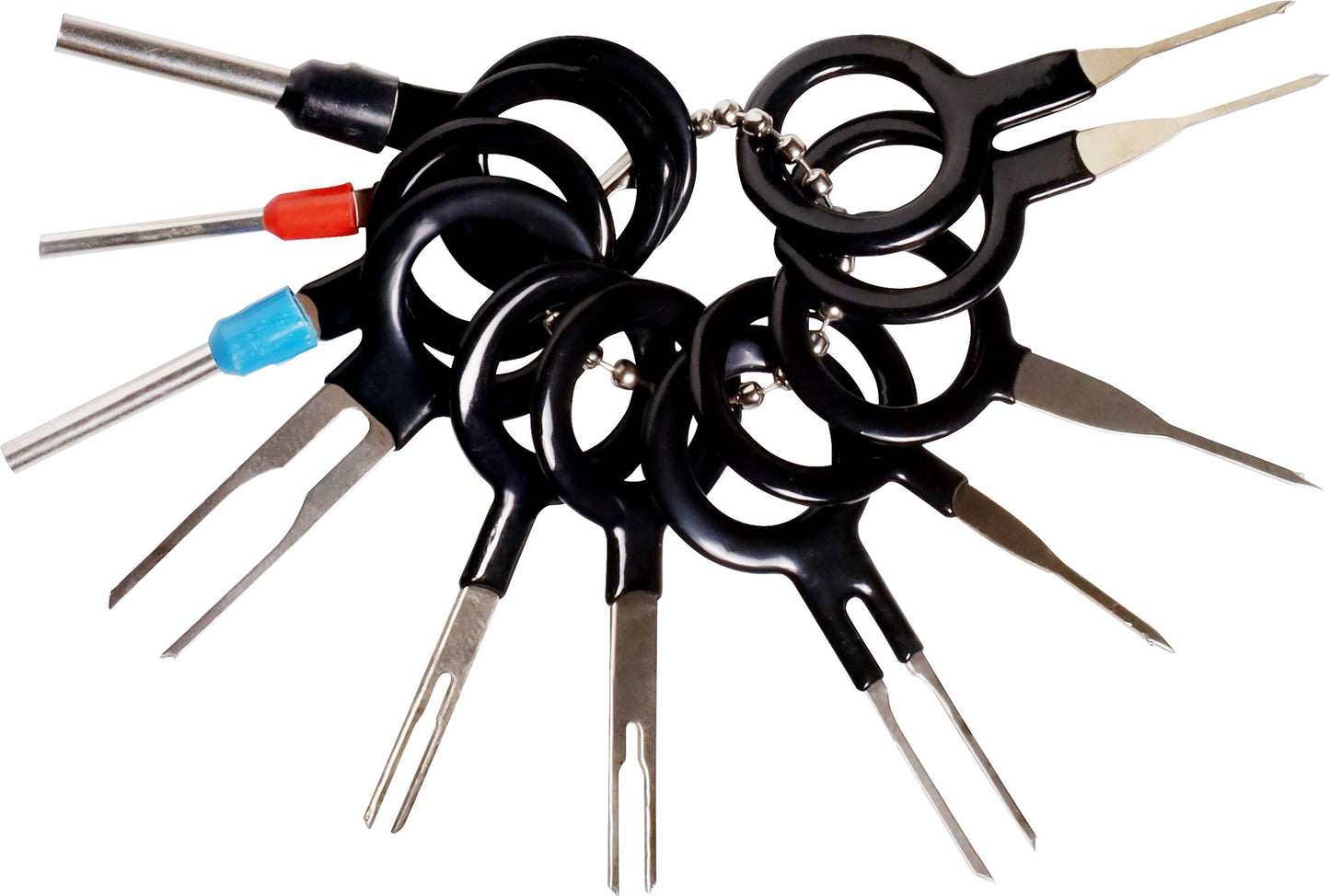 Wire Terminal Pin Removal Tool Set T2337