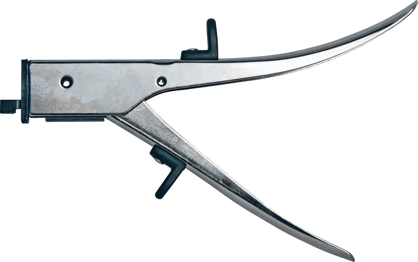 Cutting & Drilling Sheetmetal Nibbling Tool T2355