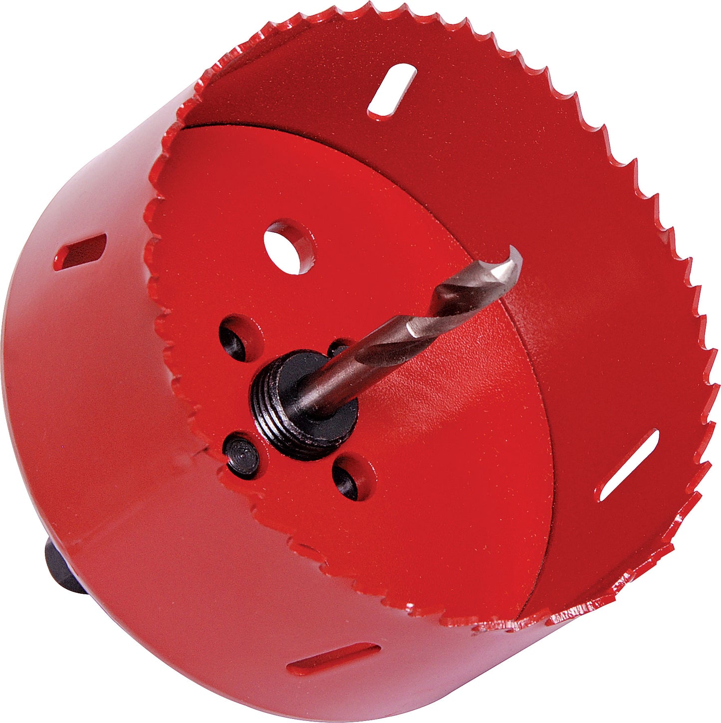 Cutting & Drilling Holesaw with Arbor 92mm (3.62") T2368