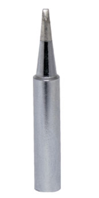 Soldering Iron 1.6mm Chisel Tip To Suit T2444 / T2444A T2413