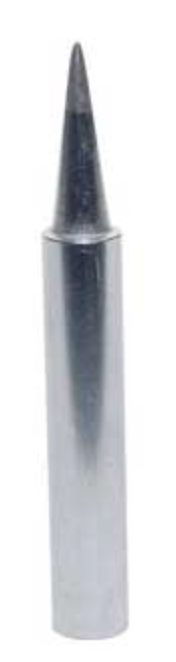 Soldering Iron 0.8mm Chisel Tip To Suit T2443 / T2446 T2430