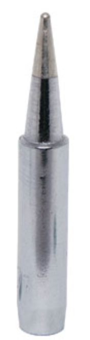 Soldering Iron 0.8mm Conical Tip To Suit T2416/17/18/87/60A T2434