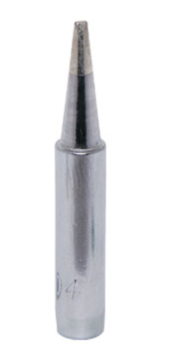 Soldering Iron 1.6mm Chisel Tip To Suit T2416/17/18/87/60A T2435