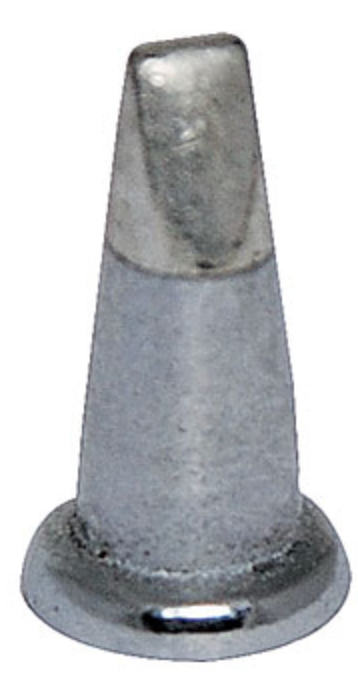 Soldering Iron 2.4mm Chisel Tip To Suit T2460 T2465
