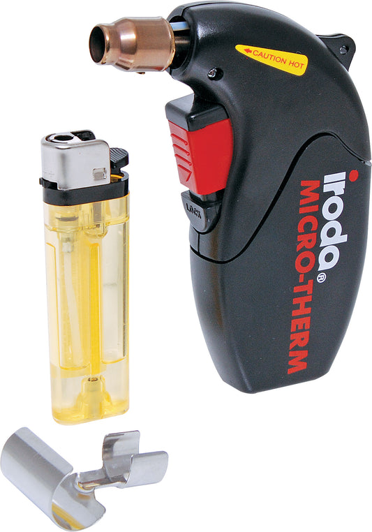 Gas Powered Tools Heat Gun Flameless Gas Micro-Therm MJ-600 T2480