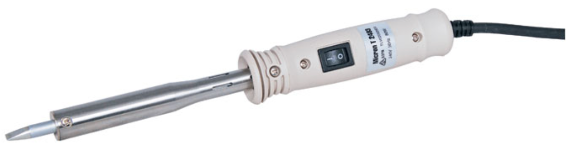 Soldering Iron Heavy Duty 80W 240V T2483