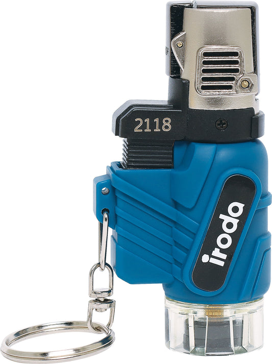 Gas Powered Tools Micro-Jet AT-2057 Mini Butane Gas Blow Torch T2488A