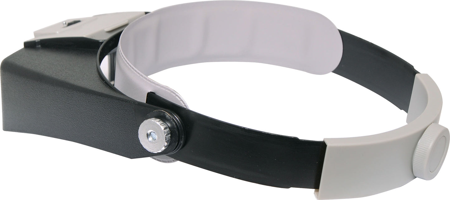 Magnifying LED Headset T2555