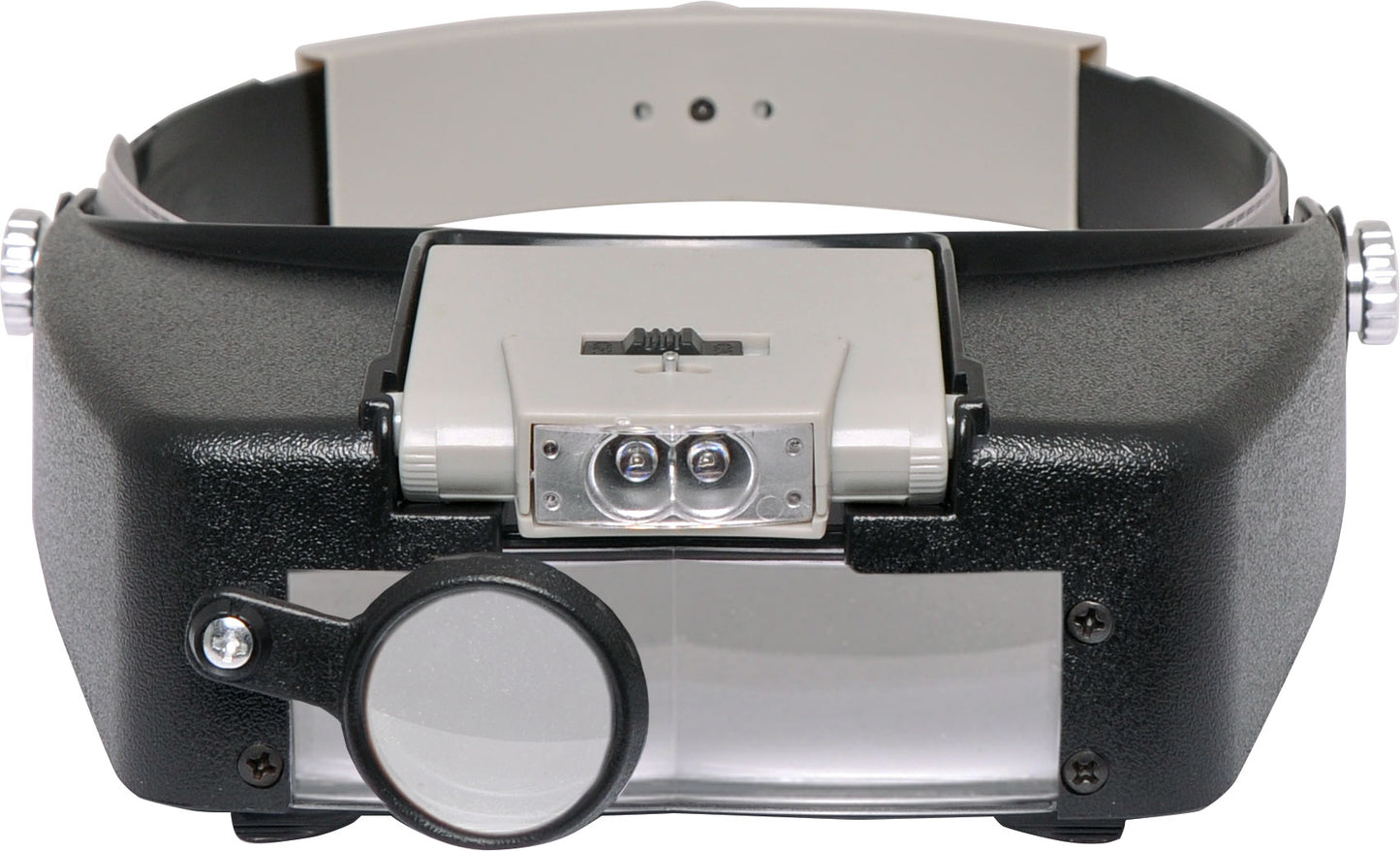 Magnifying LED Headset T2555