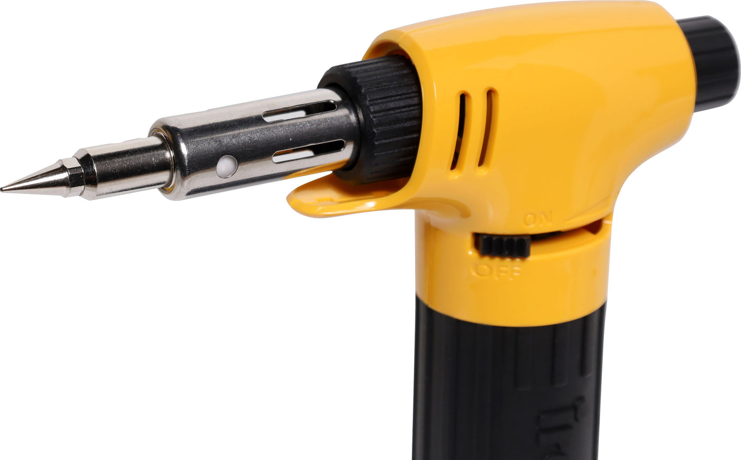 Iroda Pro-20 Multi-function Portable Soldering Iron & Blow Torch T2580