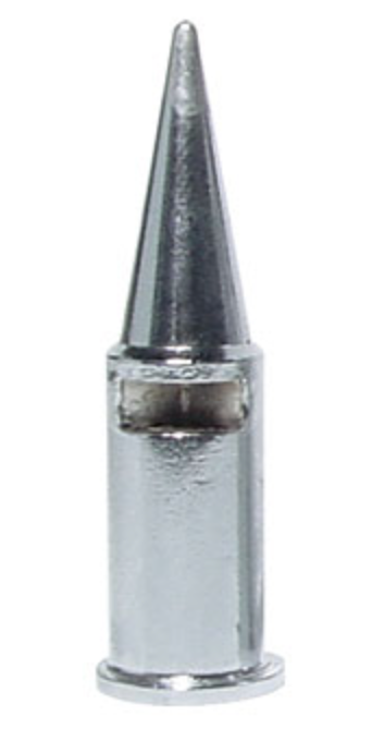 Soldering Iron 1.8mm Conical Tip To Suit T2650 T2654