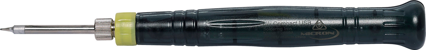 Soldering Iron 8W Pocket USB T2699A