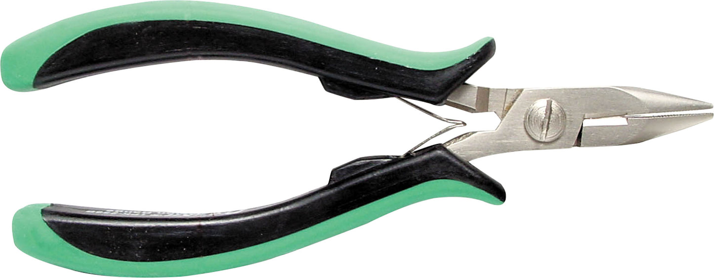 Pliers & Side Cutter Pro Precision Long Nose Pliers T2735