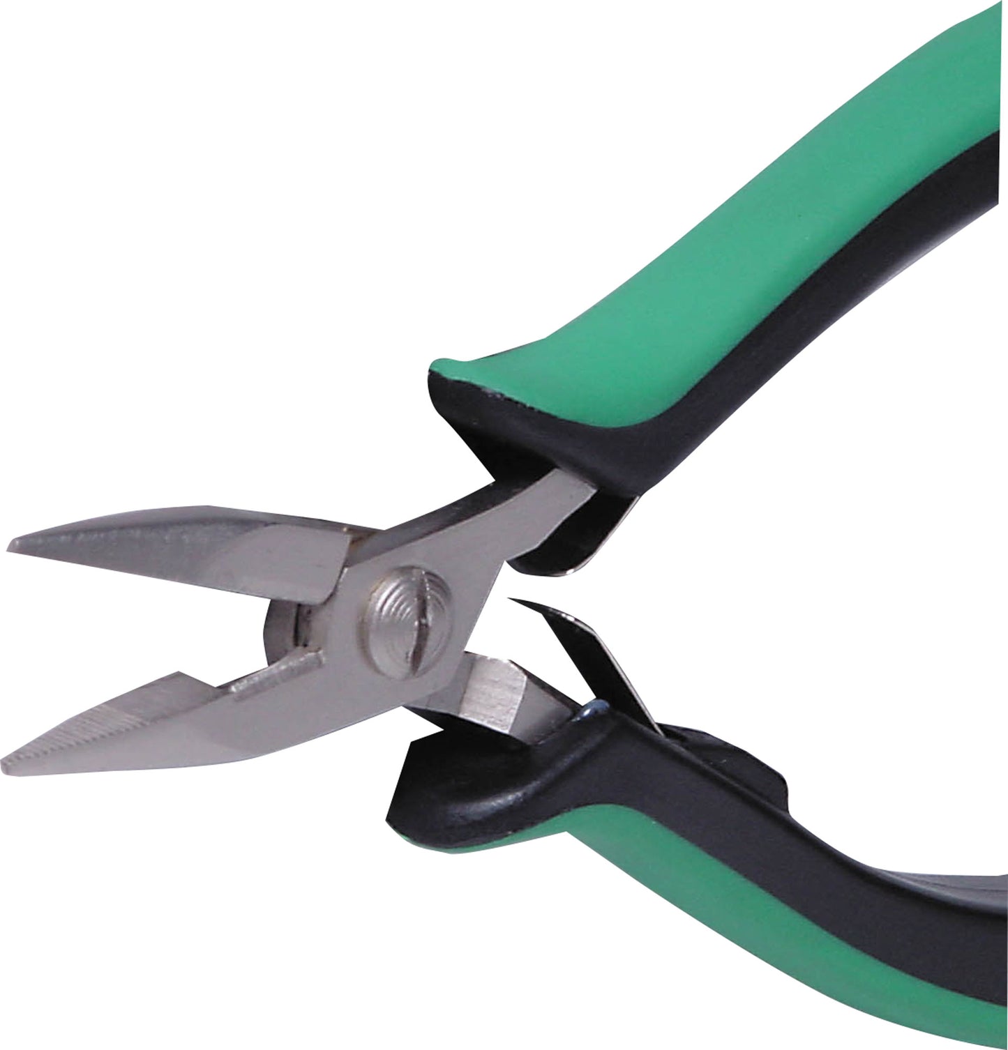 Pliers & Side Cutter Pro Precision Long Nose Pliers T2735