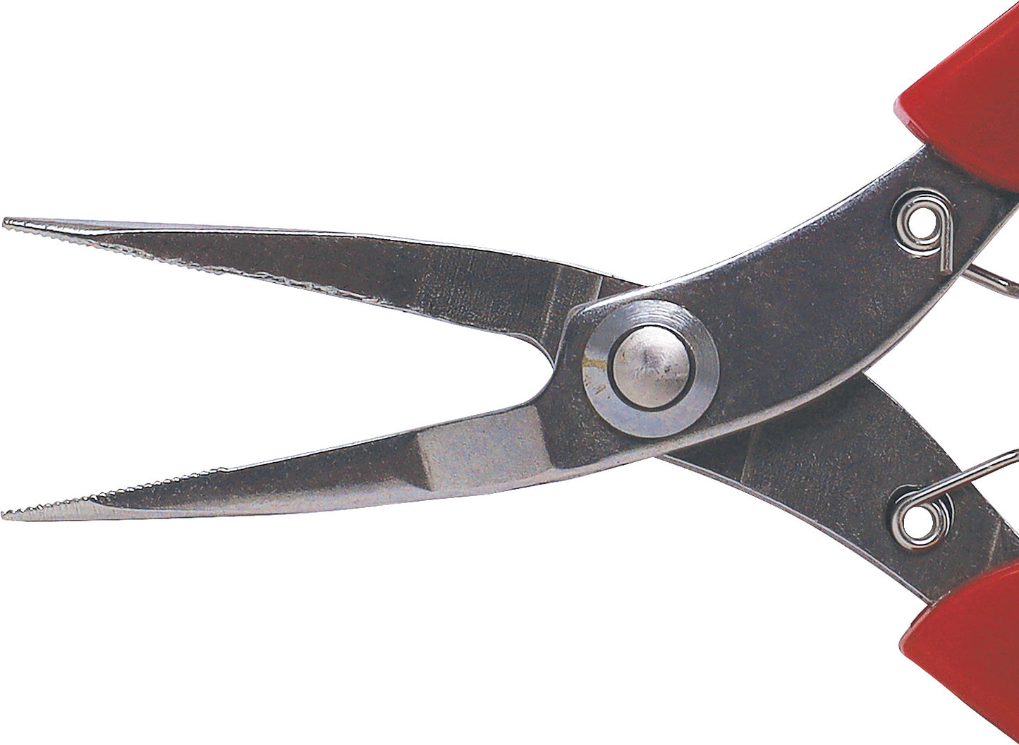 Pliers & Side Cutters Long Nose Stainless Steel 130mm T2741A