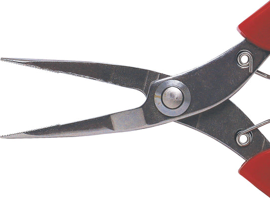 Pliers & Side Cutters Long Nose Stainless Steel 130mm T2741A