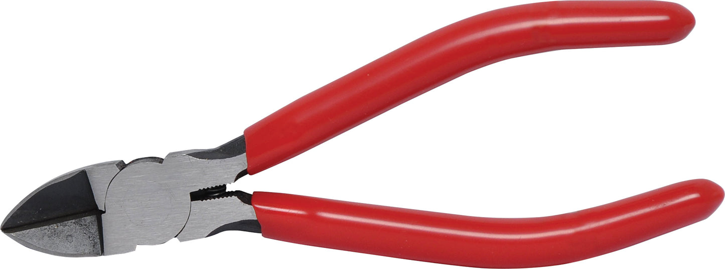 Pliers & Side Cutters 5" Steel Wire Side Cutter T2748A
