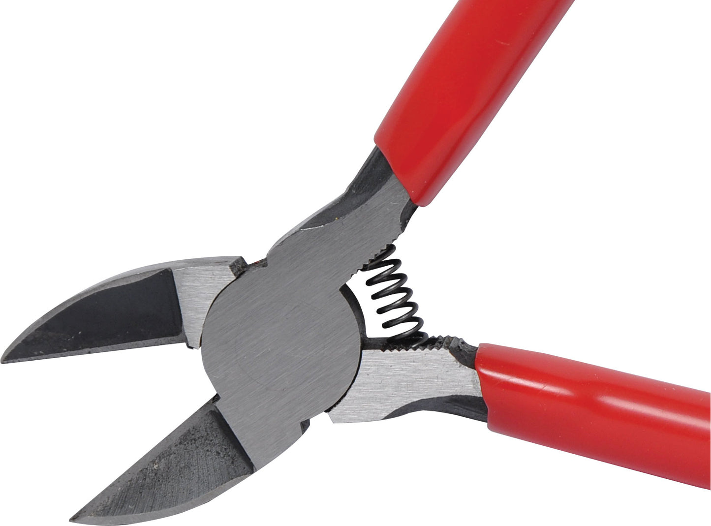 Pliers & Side Cutters 5" Steel Wire Side Cutter T2748A