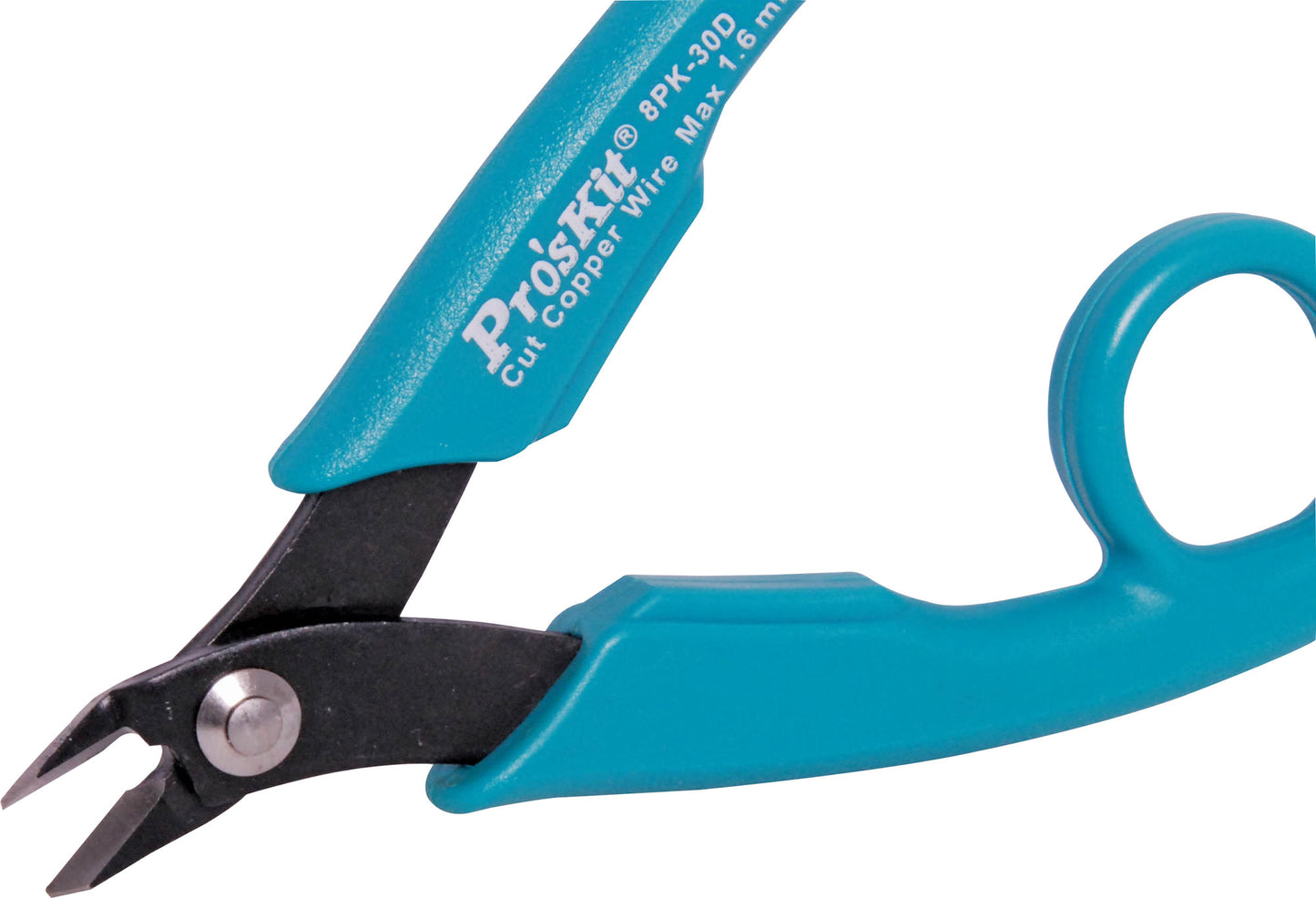 Pliers & Side Cutters 125mm Carbon Steel Side Cutter T2750A