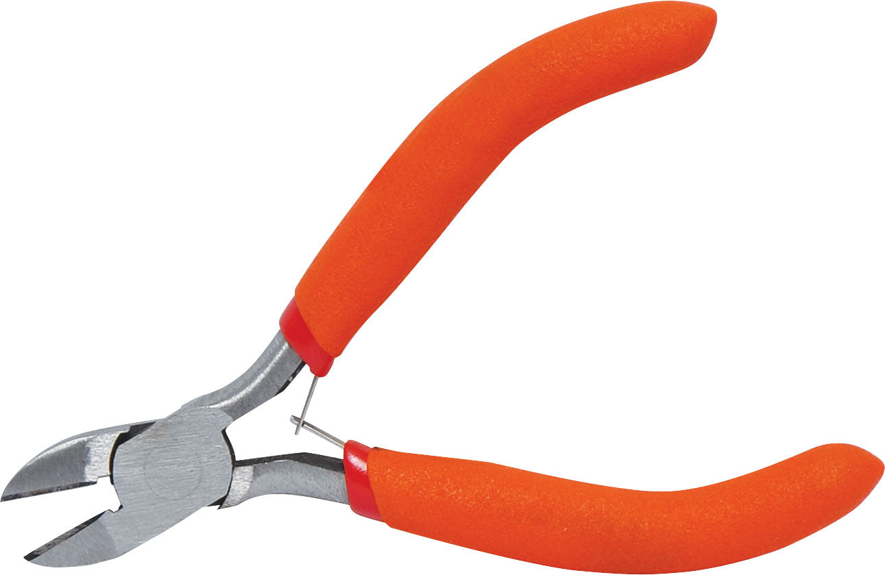 Pliers & Side Cutter 5 Piece Set T2758A