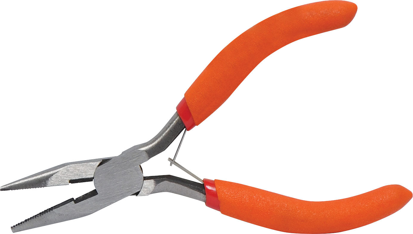 Pliers & Side Cutter 5 Piece Set T2758A