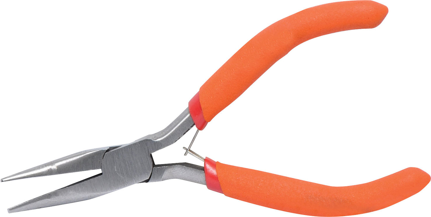 Pliers & Side Cutter 5 Piece Set T2758A