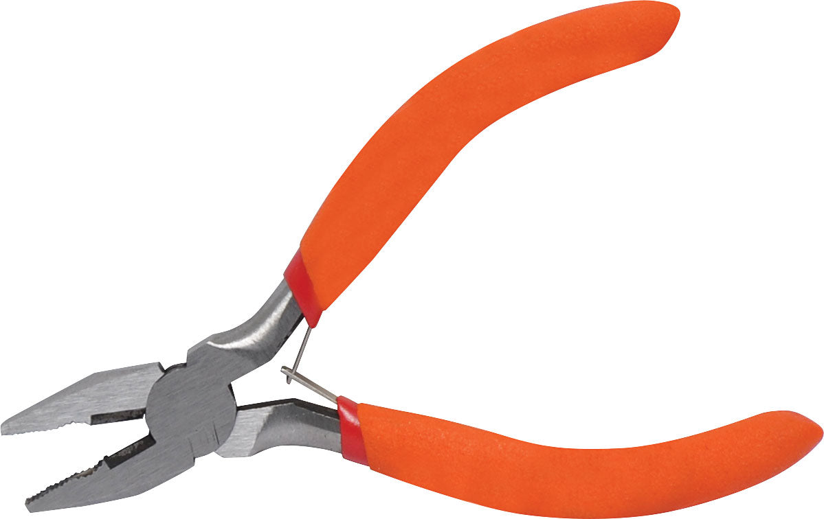 Pliers & Side Cutter 5 Piece Set T2758A