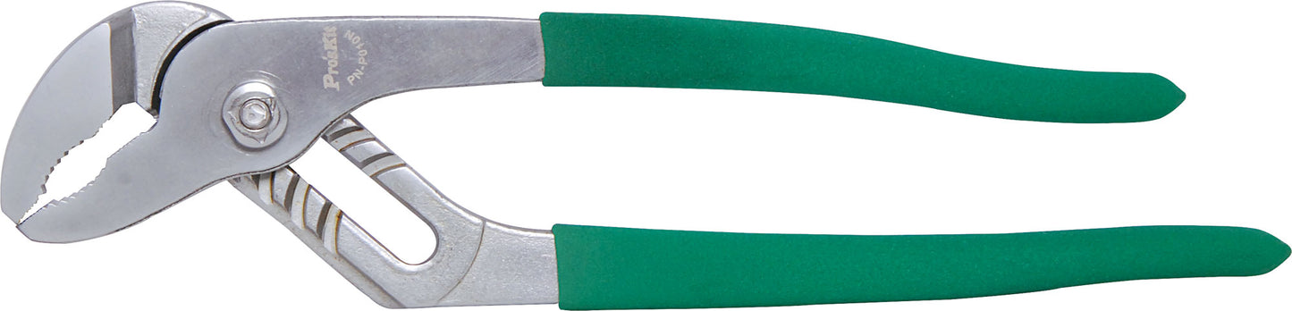 Pliers & Side Cutters 254mm Adjustable Multigrip Pliers T2862