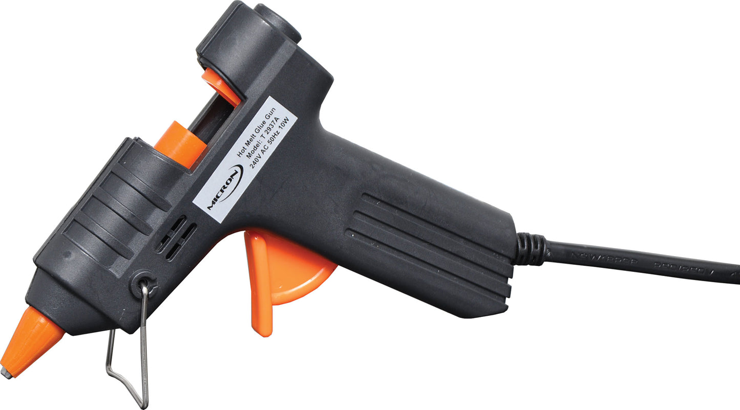 Hot Glue Gun 10W T2937A