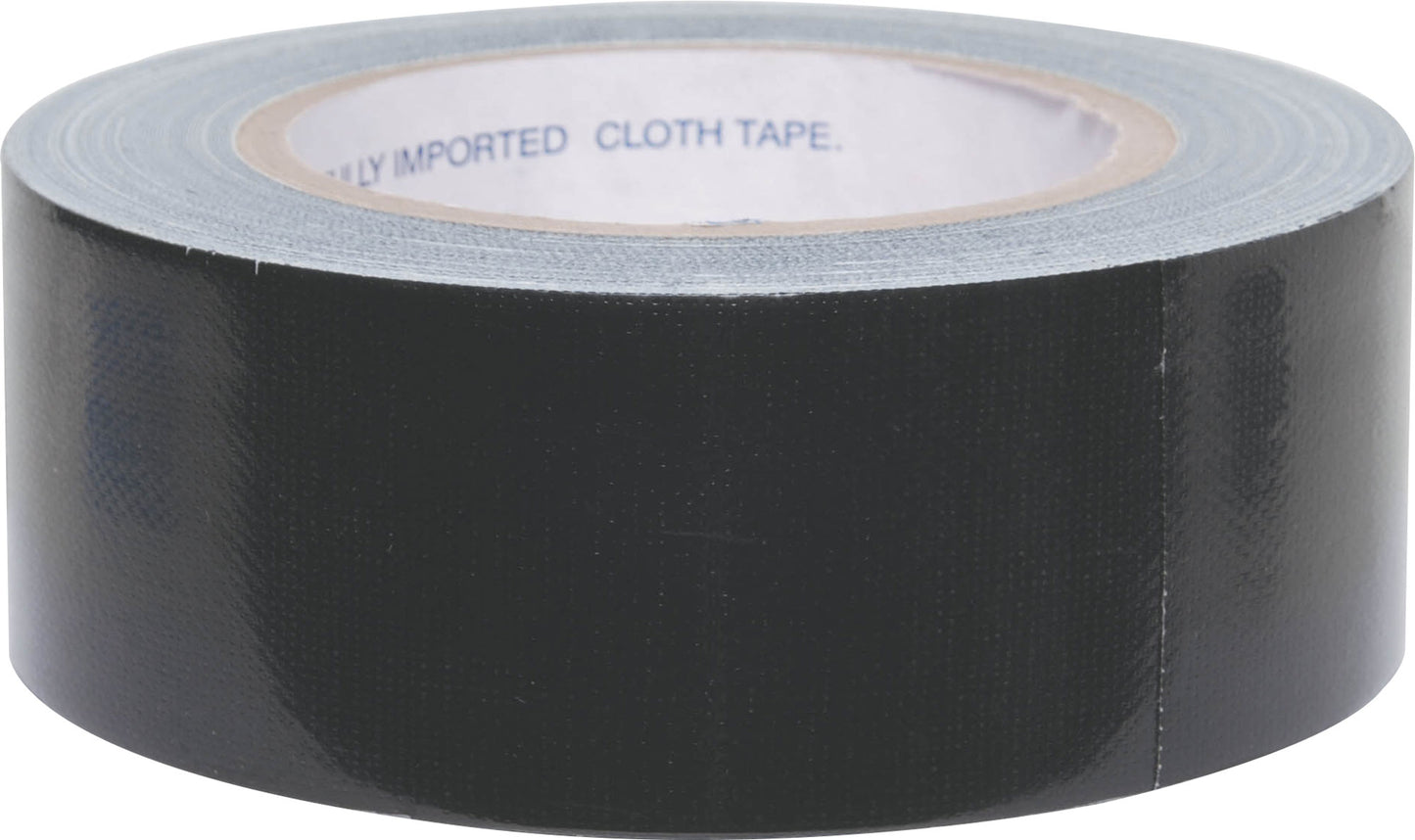 Tape & Adhesive 48mm x 10m Gaffa Type Tape T2958A