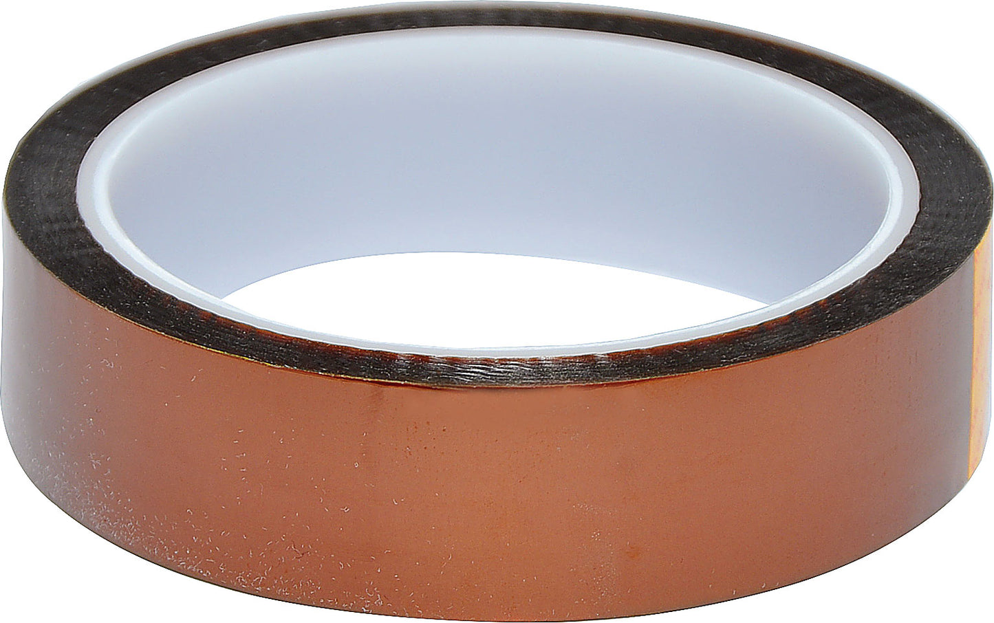 Tape & Adhesive 24mm X 33m High Temperature Polyimide Tape T2975A