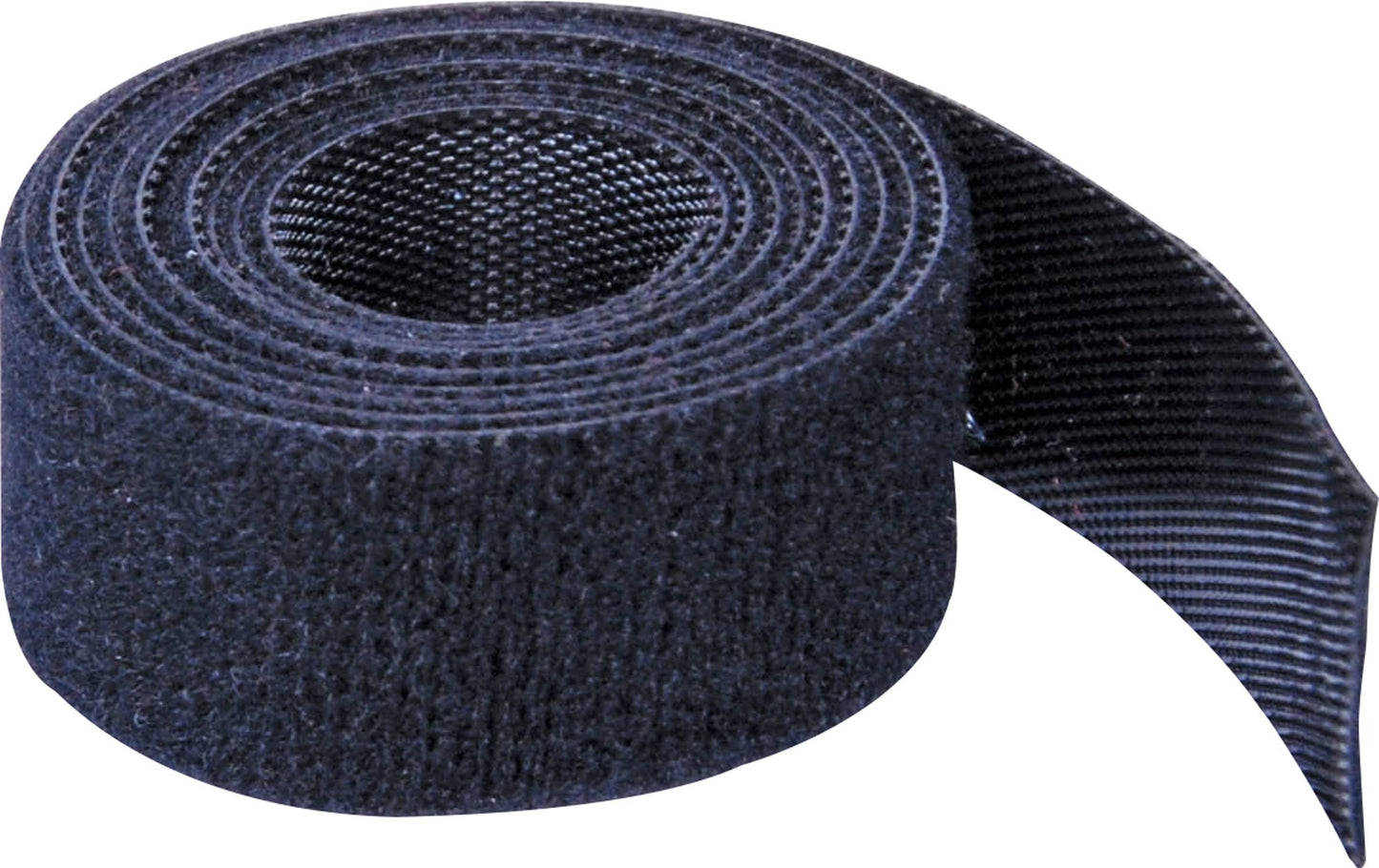 Cable Management Hook & Loop Tape 20mm Double Sided 10m T3024