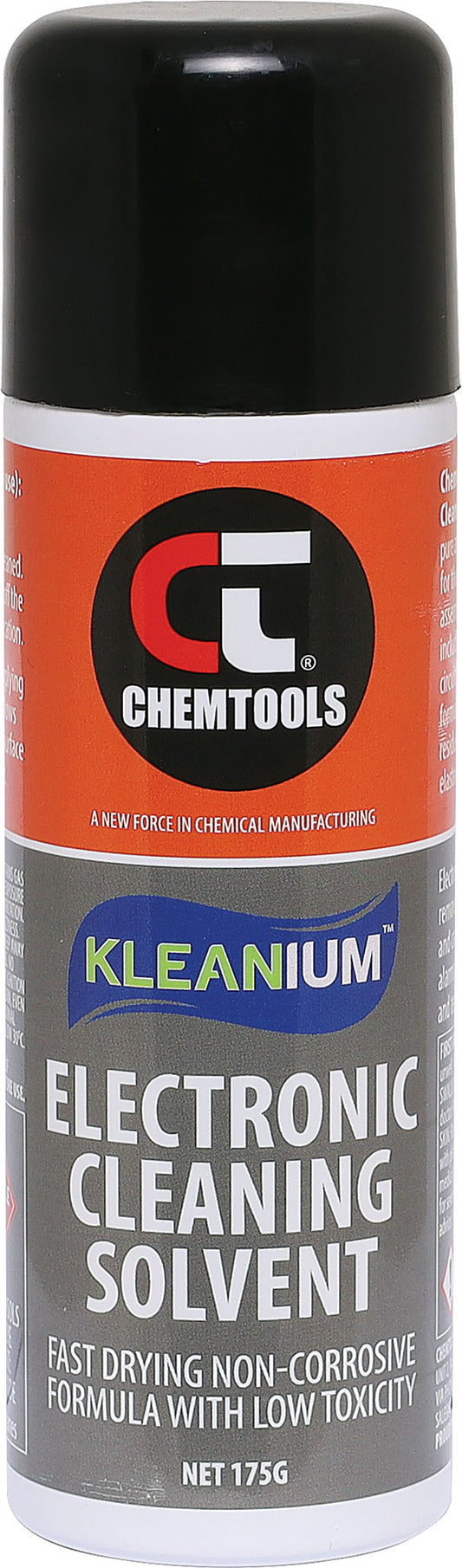 Aerosols & Solvents Electronic Cleaning Solvent Aerosol 175g T3066A