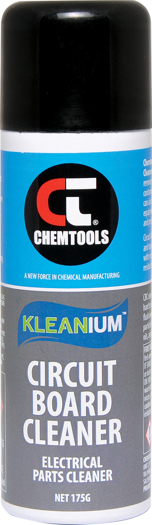 Aerosols & Solvents PCB Cleaner Aerosol 175g T3069A