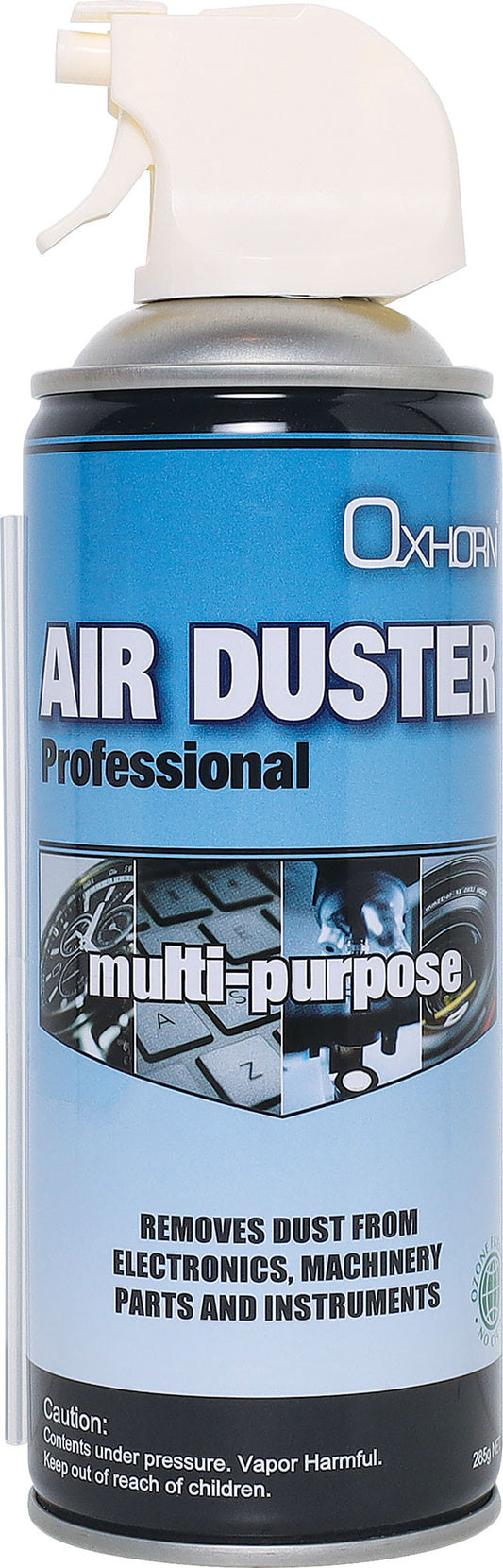 Aerosols & Solvents Air Duster Flammable Aerosol 285g/400ml T3097A
