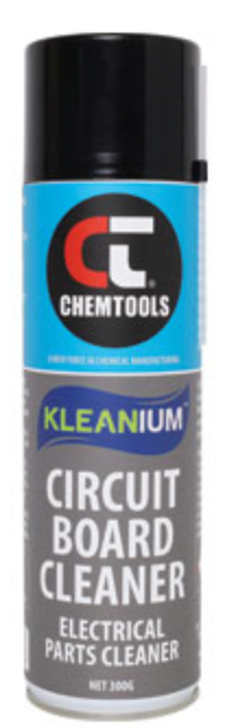 Aerosols & Solvents PCB Cleaner Solvent Aerosol 300g T3155