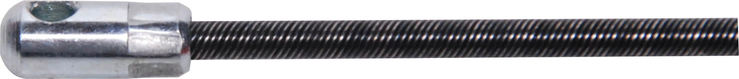 Cable Snake Conduit Pull Through Fishing Tape Fibreglass 30m T4603