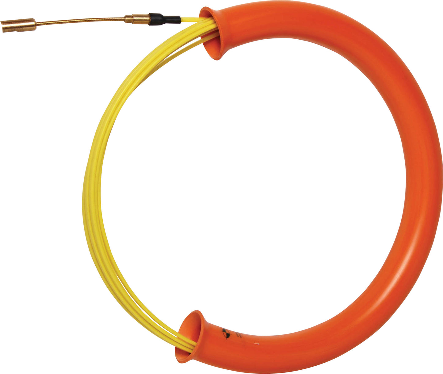 Cable Snake 5m Fibreglass Cable Running Wall Snake T4625