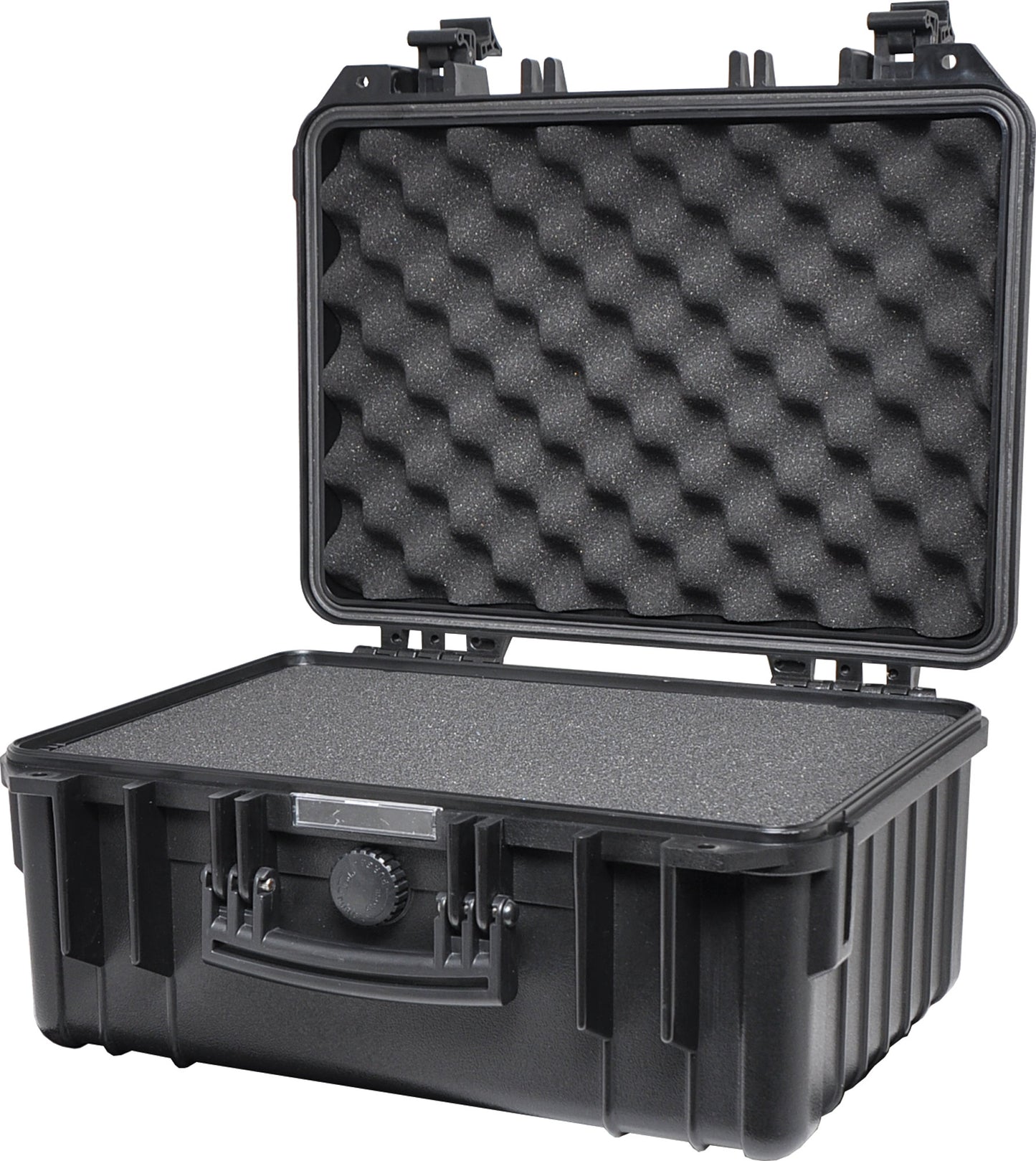 Cases & Storage 384x309x179mm Protective ABS Case T5053