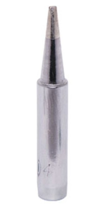 Soldering Iron Chisel Tip 1.6mm To Suit T2420 and T2485 T2424