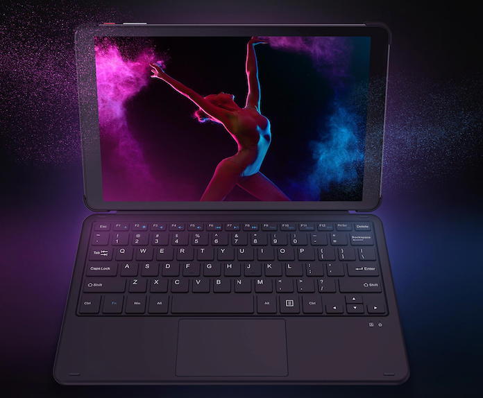 LEADER Tablet 10.5" 128GB TBL-10W5PRO